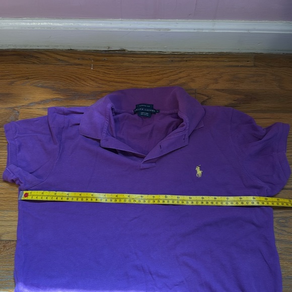 Ralph Lauren polo - Picture 6 of 7